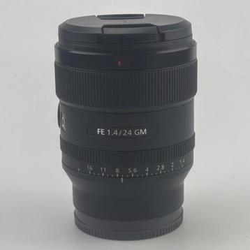 Sony FE 1.4/24GM SEL24F14GM | Zeer nette staat beschikbaar voor biedingen
