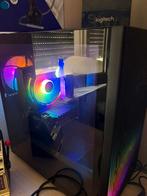 Game pc, Computers en Software, Ophalen, Zo goed als nieuw, Gaming, SSD