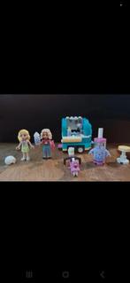 Lego friends 41733 bubbelthee stand, Ophalen of Verzenden, Zo goed als nieuw