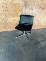 Design fauteuil Arper Cativa 80, Huis en Inrichting, Fauteuils, Ophalen, Gebruikt, 75 tot 100 cm