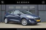 Ford Fiesta 1.0 EcoBoost Titanium | ORG NL | (bj 2020), Voorwielaandrijving, 94 pk, Stof, Gebruikt