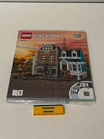 Lego instuctie 10270 - nieuw, Ophalen of Verzenden, Nieuw