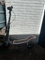 Space scooter, Fietsen en Brommers, Steps, Ophalen, Gebruikt, Overige typen, Spacescooteer