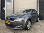Volkswagen Polo 1.4-16V Comfortline, Voorwielaandrijving, 4 cilinders, Origineel Nederlands, Bedrijf