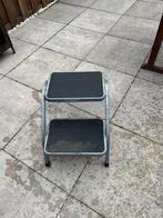 Caravan Opstapje - Handig en Compact!, Caravans en Kamperen, Ophalen, Gebruikt