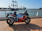 Zeer nette suzuki gsxr 750 gsxr k1, 750 cc, Sportuitlaat, 4 cilinders, Motorrijbewijs A