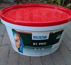 Muurverf 'warm grijs', Ophalen, Nieuw, Verf, 10 tot 15 liter