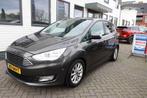 Ford C-MAX 1.0 TITANIUM Clima Zeer Luxe, 125 pk, Gebruikt, Euro 6, Handgeschakeld