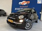 Fiat 500 0.9 TwinAir Lounge / bj.2013 / panoramadak / airco/, Voorwielaandrijving, Gebruikt, 31 €/maand, Origineel Nederlands