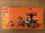 Lego - Draaimolen - 40714 - Nieuw, Ophalen, Nieuw, Complete set, Lego