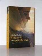 Linda Chaikin - Onder de woestijnhemel (christelijke roman), Boeken, Ophalen of Verzenden, Zo goed als nieuw, Nederland