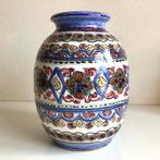 D.O.K. De Olde Kruyk vaas 24 cm - keramiek - DOK, Antiek en Kunst, Ophalen of Verzenden