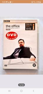 2-DVD  The Office, Cd's en Dvd's, Dvd's | Tv en Series, Ophalen of Verzenden, Gebruikt