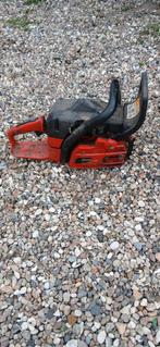 kettingzaag jonsered CS 2145 turbo, Verzenden, Gebruikt, Overige soorten