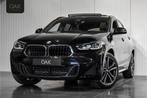 BMW X2 *VERKOCHT*xDrive25e | M-Sport | Navi | Panorama | Led, Automaat, 12 maanden, X2, Gebruikt