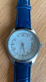 Jaeger-LeCoultre horloge (niet origineel), Overige merken, Staal, Polshorloge, Ophalen of Verzenden