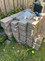 Schone siertegels gratis ophalen, Ophalen, Klinkers, 5 tot 10 m², Zo goed als nieuw