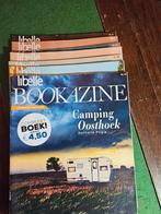Libelle Bookazine - Complete Boeken!, Ophalen of Verzenden, Zo goed als nieuw, Damesbladen