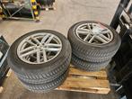 225/60 r18 Prielli  Dezent velgen banden set 5x108, Auto-onderdelen, Banden en Velgen, Ophalen, 18 inch, Gebruikt, Banden en Velgen