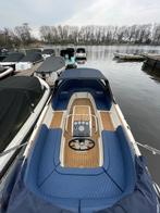 Waterspoor 630 DEMO vaarklaar ACTIE, Nieuw, Polyester, Diesel, 6 meter of meer