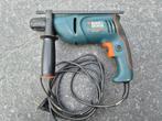 Black & Decker KR700CRE klop/boormachine, 600 watt of meer, Zo goed als nieuw, Variabele snelheid, Ophalen