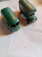 2 machtbox jaren 1960, Ophalen of Verzenden