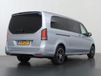 Mercedes-Benz V-klasse 250d 4-MATIC XL L3 Avantgarde | Dubbe, Auto's, Automaat, Gebruikt, 2000 kg, Bedrijf