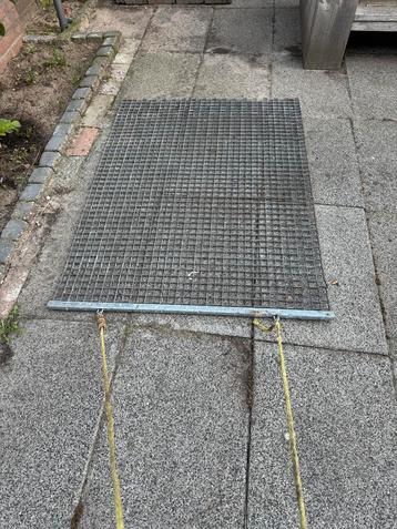 Sleepmat/weidesleep  90x120 cm beschikbaar voor biedingen