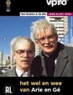 Van Kooten en De Bie Wel En Wee Van Arie En Ge, Het, Alle leeftijden, Ophalen of Verzenden, Zo goed als nieuw, Tv-programma of Sketches