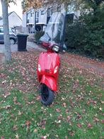 Iva lux50, Fietsen en Brommers, Snorfietsen en Snorscooters, Ophalen of Verzenden, Elektrisch, Overige merken