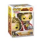 Funko Pop! Hawks LE3500 met Pop! Protector, Ophalen
