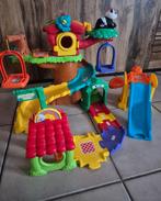 Zoef zoef dieren, Kinderen en Baby's, Speelgoed | Vtech, Ophalen, Gebruikt, 4 tot 6 jaar