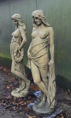Tuinbeelden dames, Ophalen of Verzenden, Nieuw, Beton, Mensenbeeld