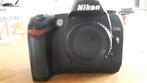Nikon DS 70s, Ophalen, Gebruikt, Spiegelreflex, Nikon