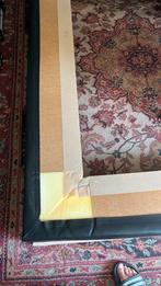 Softside voor waterbed, Huis en Inrichting, Slaapkamer | Waterbedden, Ophalen, Tweepersoons, 200 cm, 180 cm