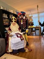 Professionele Sinterklaas en Pieten boeken/huren, Ophalen, Nieuw