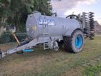 BSA 8000L Mesttank - Goede Staat, Zakelijke goederen, Ophalen of Verzenden, Akkerbouw, Gewasbescherming en Bemesting