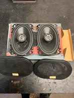 Setje boxen speakers golf 1 of vw scirocco 1 of 2, Ophalen of Verzenden