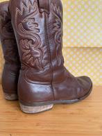 Cowboy laarsjes Koel4Kids - maat 35, Kinderen en Baby's, Koel4Kids, Gebruikt, Meisje, Ophalen of Verzenden