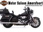 Harley-Davidson FLHTK ULTRA LIMITED / ULTRALIMITED, Motoren, Motoren | Harley-Davidson, 1745 cc, Cruise Control, Meer dan 35 kW