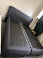 Tweepersoons bed met hoofdeinde, Huis en Inrichting, Slaapkamer | Slaapbanken, Ophalen, Gebruikt, Tweepersoons, 200 cm