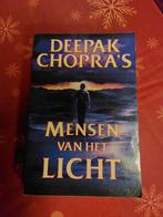 Deepak Chopra - Mensen van het licht, Ophalen of Verzenden, Gelezen, Deepak Chopra