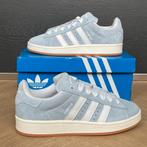 Adidas Campus 00s Blue Grey maat 40 2/3 NIEUW, Ophalen of Verzenden, Nieuw, Blauw
