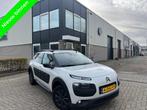 Citroen C4 Cactus 1.6 BlueHDi Navigatie|Camera 2015, Auto's, Citroën, Voorwielaandrijving, Gebruikt, Euro 6, Origineel Nederlands