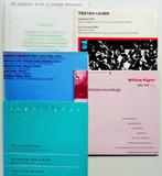 Composers Voice : Nederlandse Componisten, Cd's en Dvd's, Cd's | Klassiek, Ophalen of Verzenden, Modernisme tot heden, Zo goed als nieuw