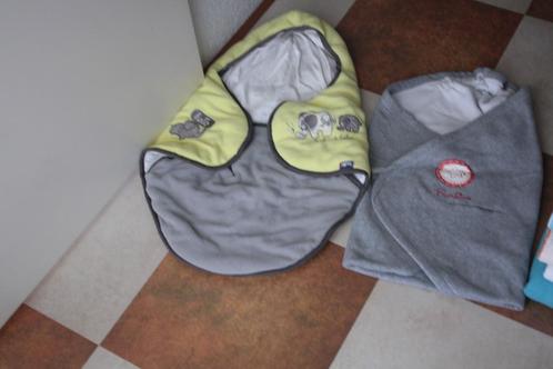 Dekentjes voor ledikantje,omslagdekentjes, Kinderen en Baby's, Dekens, Slaapzakjes en Inbakerproducten, Gebruikt, Deken, 100 cm of meer