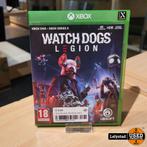 Xbox One Game: WatchDogs Legion, Zo goed als nieuw