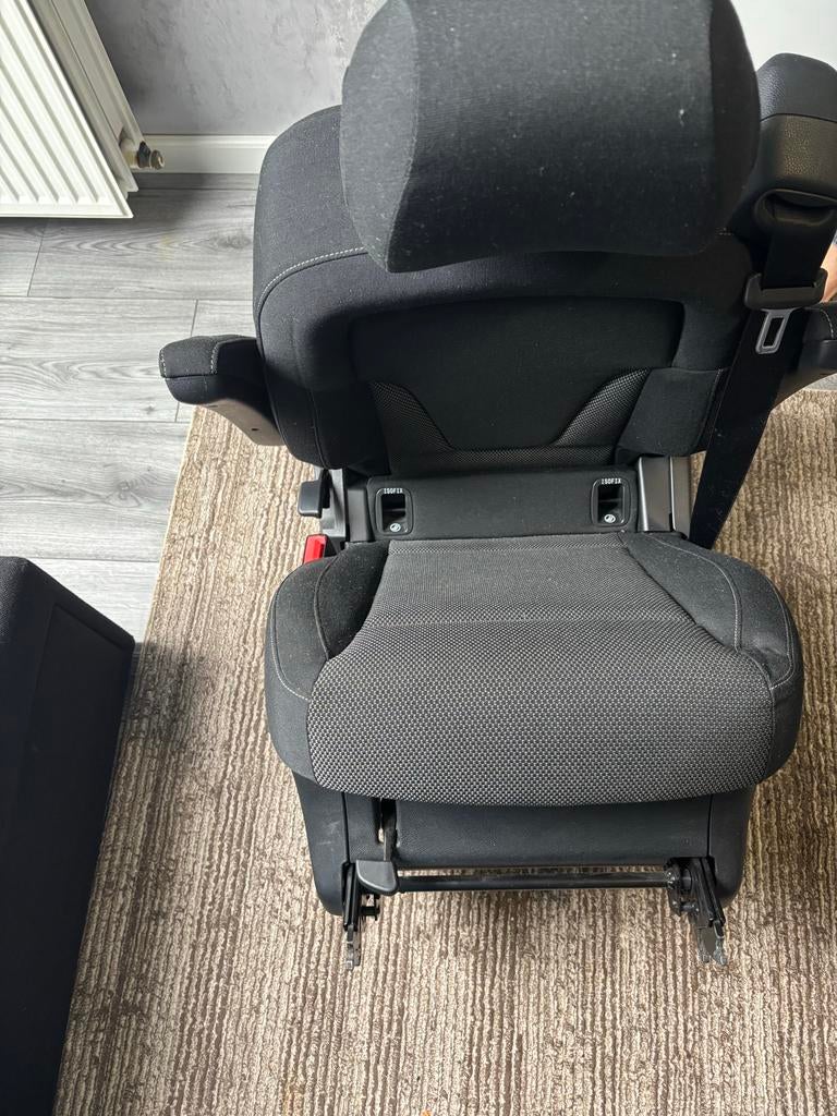 4 Originele Mercedes V Klasse Stoelen, Auto-onderdelen, Interieur en Bekleding, Ophalen, Gebruikt, Mercedes-Benz