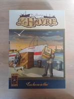 Le Havre bordspel, Hobby en Vrije tijd, Gezelschapsspellen | Bordspellen, Ophalen of Verzenden, Zo goed als nieuw