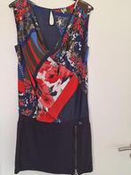 Super Mooie Dept Jurk Maat 40, Kleding | Dames, Maat 38/40 (M), Overige kleuren, Ophalen of Verzenden, Zo goed als nieuw